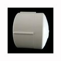 Ipex 3/4IN PVC SCH40 CAP FPT WHITE XIRTEC140 448007